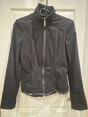 RoccoBarocco Motorcycle Jacket